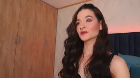 LucyDeLuca online show from March 2026 07:24:02 AM