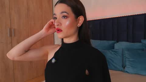 LucyDeLuca online show from April 2026 05:41:02 AM