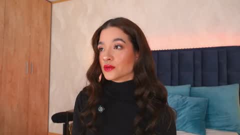 LucyDeLuca online show from April 2026 05:49:01 AM