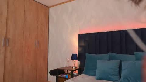 LucyDeLuca online show from April 2026 05:27:01 AM