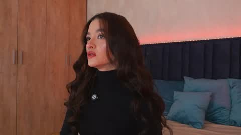 LucyDeLuca online show from April 2026 05:14:01 AM