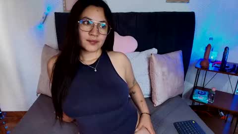 Snapshot of lucyfer_111 chatting on June 2026 08:15:02 PM sam online show from June 2026 08:15:02 PM