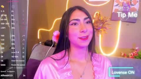 Snapshot of lucyfergp chatting on June 2026 04:55:01 AM lucyfergp online show from June 2026 04:55:01 AM