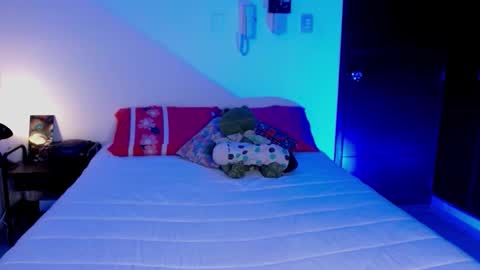 Snapshot of lucyferna chatting on September 2025 03:50:02 AM Lucya Fernanda  online show from September 2025 03:50:02 AM