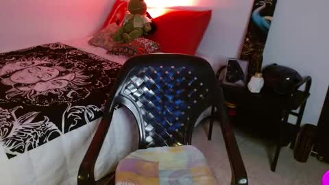 Snapshot of lucyferna chatting on September 2025 05:11:02 AM Lucya Fernanda  online show from September 2025 05:11:02 AM