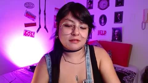 Snapshot of lucyferna chatting on October 2025 05:09:02 AM Lucya Fernanda  online show from October 2025 05:09:02 AM