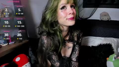 lucyjade2 online show from June 2026 01:55:02 AM