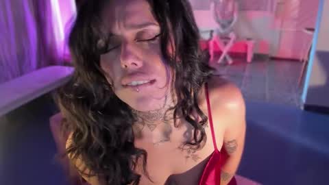 MALAMOR online show from March 2026 09:29:01 PM