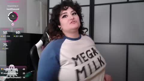 Snapshot of lucylynx chatting on February 2026 01:04:01 AM Lucy Lynx online show from February 2026 01:04:01 AM