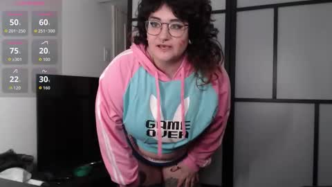 Snapshot of lucylynx chatting on February 2026 01:10:02 AM Lucy Lynx online show from February 2026 01:10:02 AM