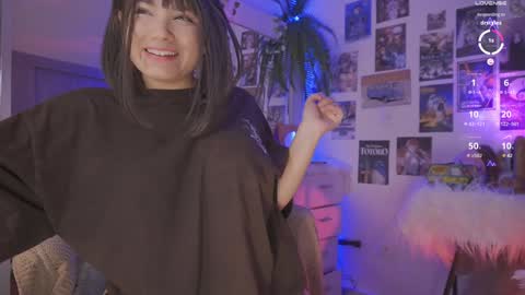 Snapshot of lucymagical chatting on January 2025 01:24:02 PM Fansly lucymagical - Insta lucymagic22 - OF lucymagical - X lucymagical21 online show from January 2025 01:24:02 PM