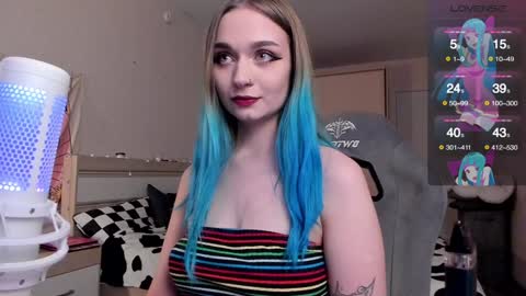 Snapshot of lucysbrain chatting on December 2024 02:31:02 AM Lucy online show from December 2024 02:31:02 AM