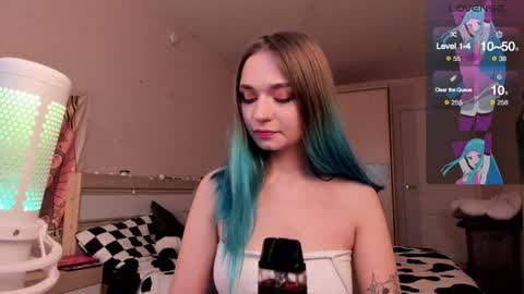 Snapshot of lucysbrain chatting on December 2024 10:35:02 AM Lucy online show from December 2024 10:35:02 AM