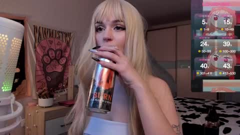 Snapshot of lucysbrain chatting on December 2024 06:37:02 AM Lucy online show from December 2024 06:37:02 AM