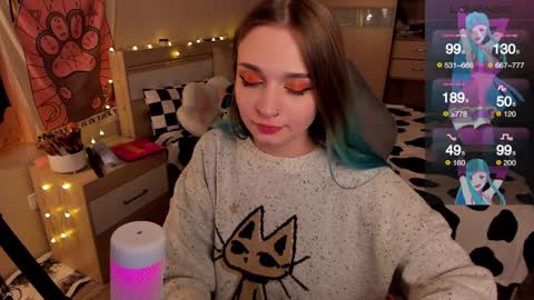 Snapshot of lucysbrain chatting on December 2024 04:20:02 PM Lucy online show from December 2024 04:20:02 PM