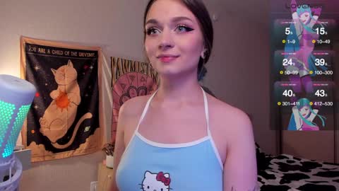 Snapshot of lucysbrain chatting on December 2024 09:37:01 PM Lucy online show from December 2024 09:37:01 PM