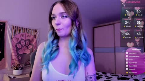 Snapshot of lucysbrain chatting on January 2025 07:42:02 PM Lucy online show from January 2025 07:42:02 PM