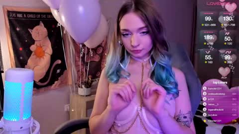 Snapshot of lucysbrain chatting on February 2025 09:32:01 PM Lucy online show from February 2025 09:32:01 PM