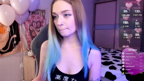 Snapshot of lucysbrain chatting on February 2025 09:16:02 PM Lucy online show from February 2025 09:16:02 PM