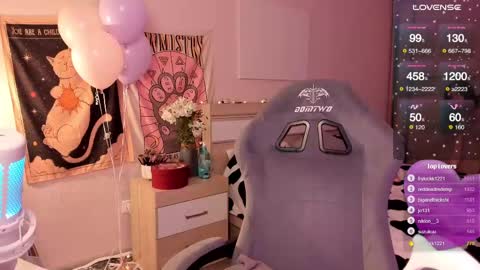 Snapshot of lucysbrain chatting on February 2025 08:09:01 PM Lucy online show from February 2025 08:09:01 PM