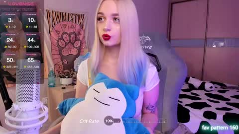 Snapshot of lucysbrain chatting on March 2025 06:16:01 PM Lucy online show from March 2025 06:16:01 PM