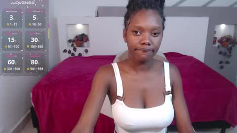lucystar3 online show from October 2025 12:17:01 PM