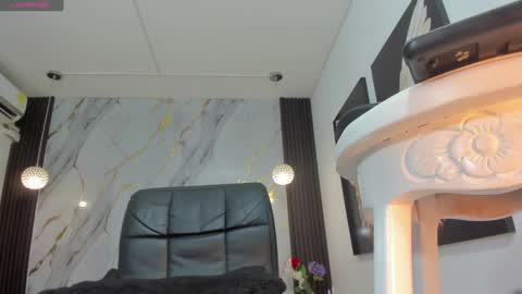 Luciana online show from January 2025 07:32:01 AM