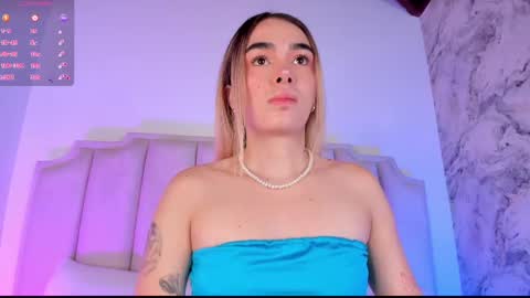 Lucy online show from March 2025 11:37:02 AM