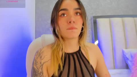 Lucy online show from September 2025 04:36:02 AM