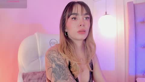 Lucy online show from December 2025 03:45:02 AM