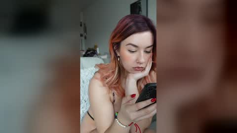 lucyxlou online show from March 2026 01:15:01 PM