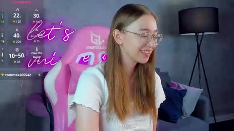 Lucy online show from July 2026 01:01:01 AM