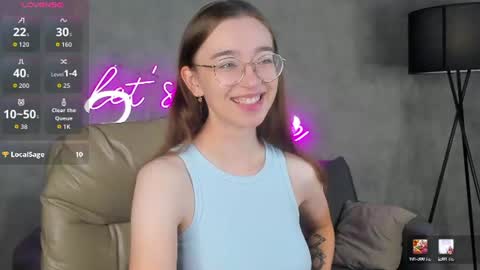 Lucy online show from July 2026 12:42:01 AM