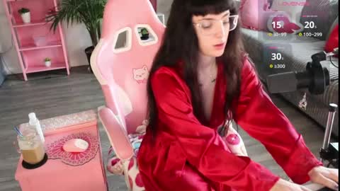 Snapshot of lucyyluvss chatting on March 2026 07:13:02 PM Lucy online show from March 2026 07:13:02 PM