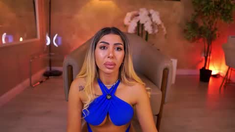 LucyRose online show from June 2026 08:18:01 AM