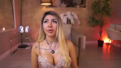 LucyRose online show from June 2026 08:08:01 AM