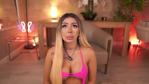 LucyRose online show from July 2026 08:08:02 AM