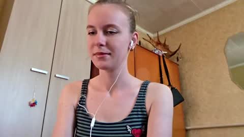 Sofia online show from April 2026 06:11:02 AM