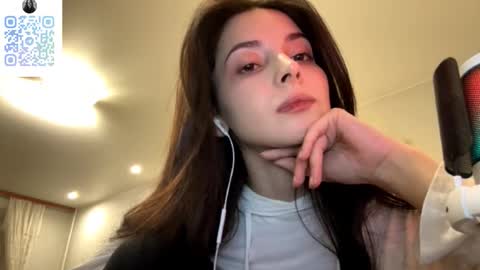 Snapshot of ludivinablice chatting on March 2026 02:12:02 PM Mika online show from March 2026 02:12:02 PM