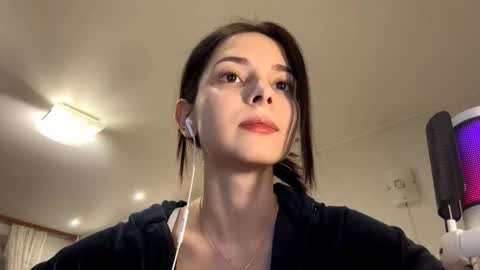 Snapshot of ludivinablice chatting on March 2026 05:16:01 PM Mika online show from March 2026 05:16:01 PM