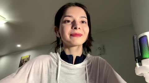 Snapshot of ludivinablice chatting on March 2026 02:42:02 PM Mika online show from March 2026 02:42:02 PM