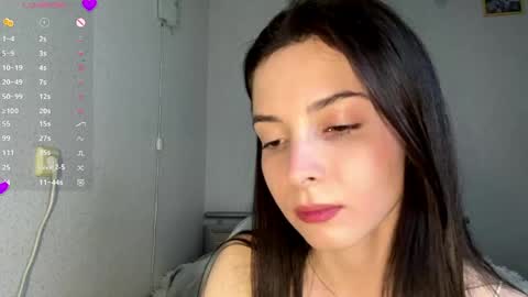 Snapshot of ludivinablice chatting on April 2026 05:32:02 PM Mika online show from April 2026 05:32:02 PM