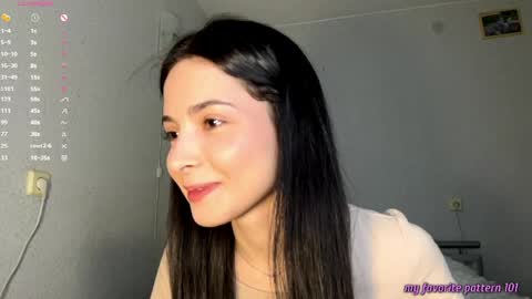 Snapshot of ludivinablice chatting on April 2026 02:14:02 PM Mika online show from April 2026 02:14:02 PM