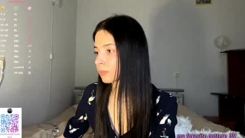 Snapshot of ludivinablice chatting on April 2026 04:46:02 PM Mika online show from April 2026 04:46:02 PM