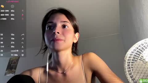Snapshot of ludivinablice chatting on July 2026 02:11:01 PM Mika online show from July 2026 02:11:01 PM