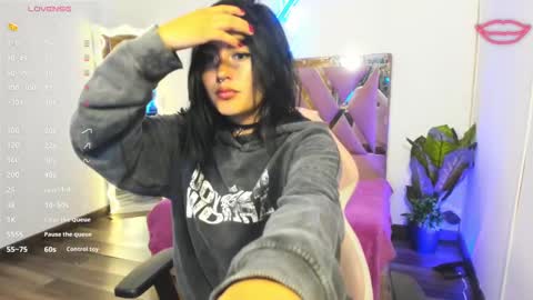 ludo_kitty_tay online show from February 2025 02:27:01 AM