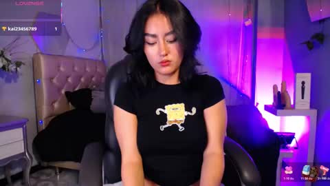 Snapshot of ludokitty chatting on December 2025 03:13:01 AM LUDOVICA online show from December 2025 03:13:01 AM