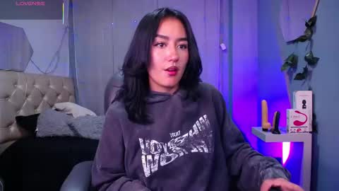 Snapshot of ludokitty chatting on February 2026 03:07:02 AM LUDOVICA online show from February 2026 03:07:02 AM