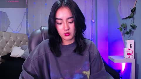 Snapshot of ludokitty chatting on February 2026 03:05:02 AM LUDOVICA online show from February 2026 03:05:02 AM