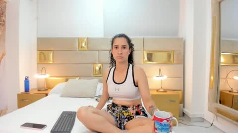 Snapshot of ludovicca_mark chatting on May 2026 09:30:02 PM Ludovicca Mark online show from May 2026 09:30:02 PM